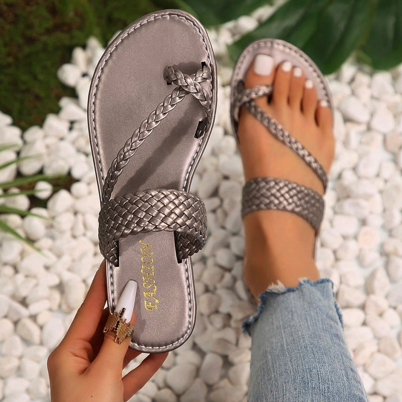 Wunderschön gefertigte Orthopädische Sandalen