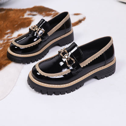 Elegante Orthopädische Schuhe für jeden Schritt