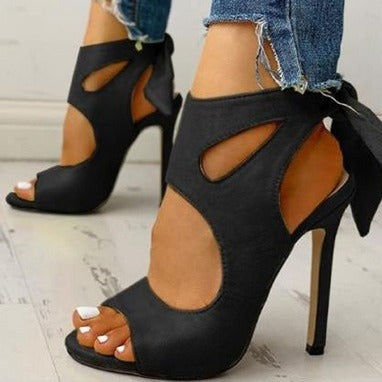 Klassische Orthopädische Sandalen mit zeitlosem Stil