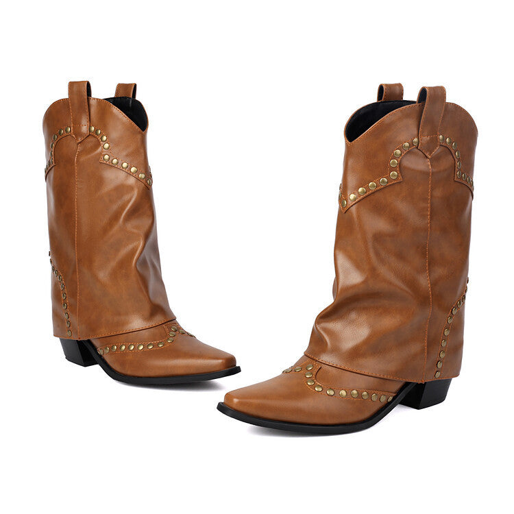 Elegante Orthopädische Stiefel für jeden Schritt