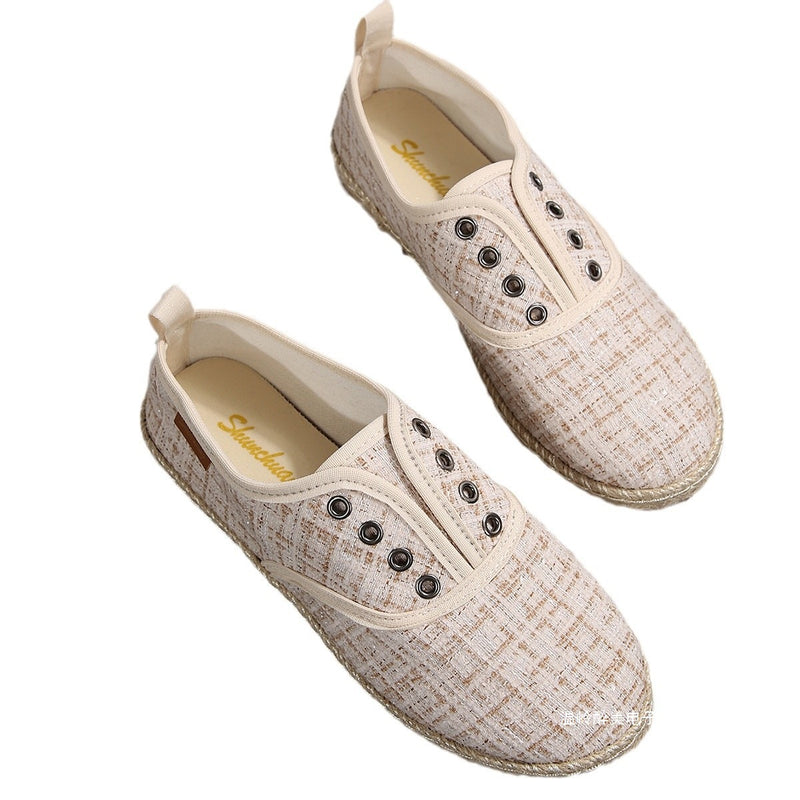 Klassische Orthopädische Schuhe mit zeitlosem Stil