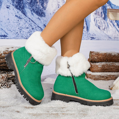 Bequeme Orthopädische Stiefel für den Alltag