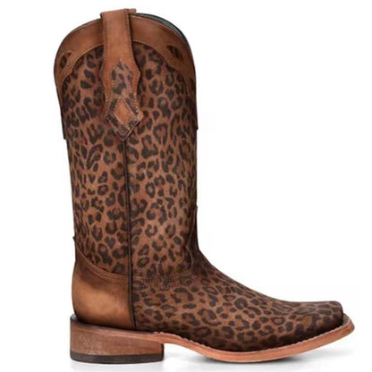 Wunderschön gefertigte Orthopädische Stiefel