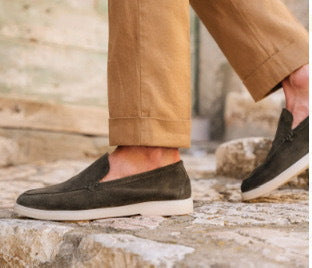 Schicke Orthopädische Schuhe mit einzigartigem Design