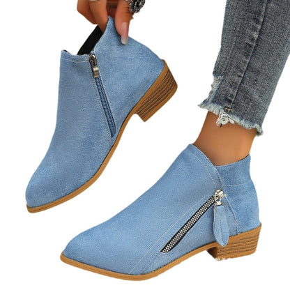 Elegante Orthopädische Schuhe für jeden Schritt