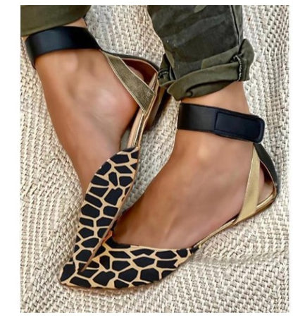Bequeme Orthopädische Sandalen für den Alltag