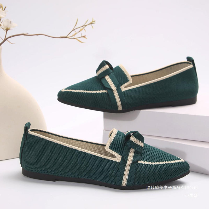 Klassische Orthopädische Schuhe mit zeitlosem Stil