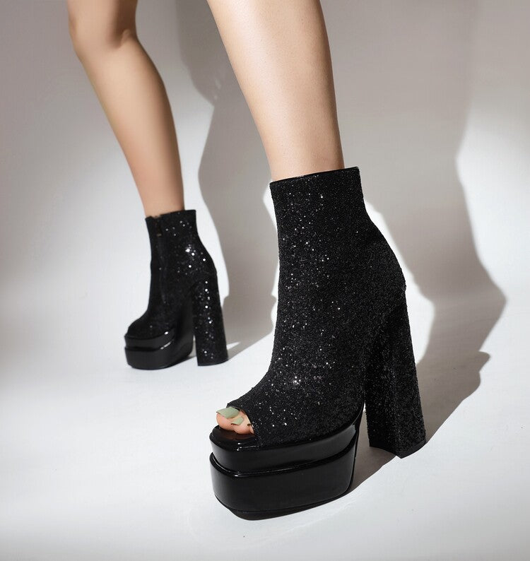 Bequeme Orthopädische Stiefel für den Alltag