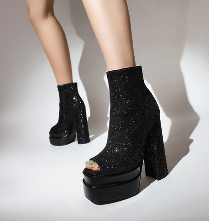 Bequeme Orthopädische Stiefel für den Alltag