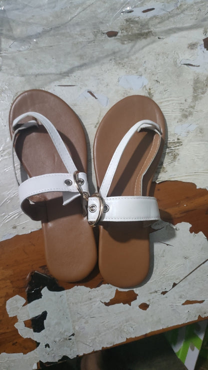 Wunderschön gefertigte Orthopädische Sandalen