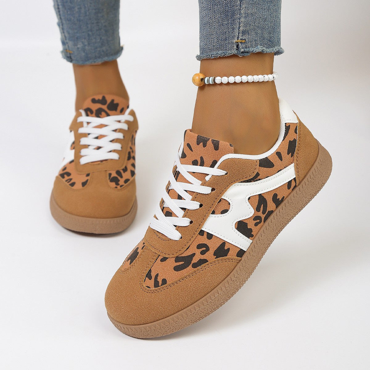 Elegante Orthopädische Schuhe für jeden Schritt