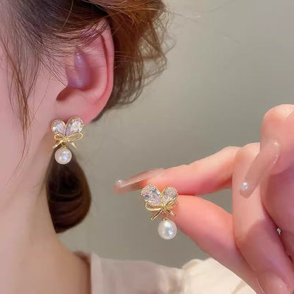 Romantische Schmuckstück für besondere Momente