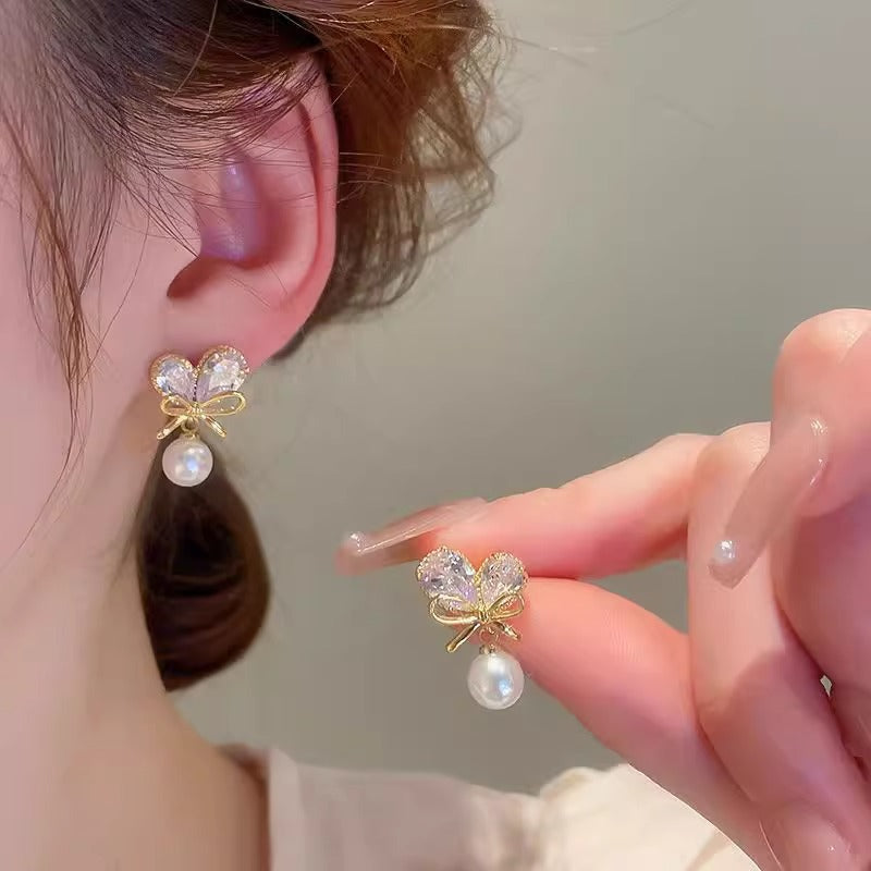 Romantische Schmuckstück für besondere Momente