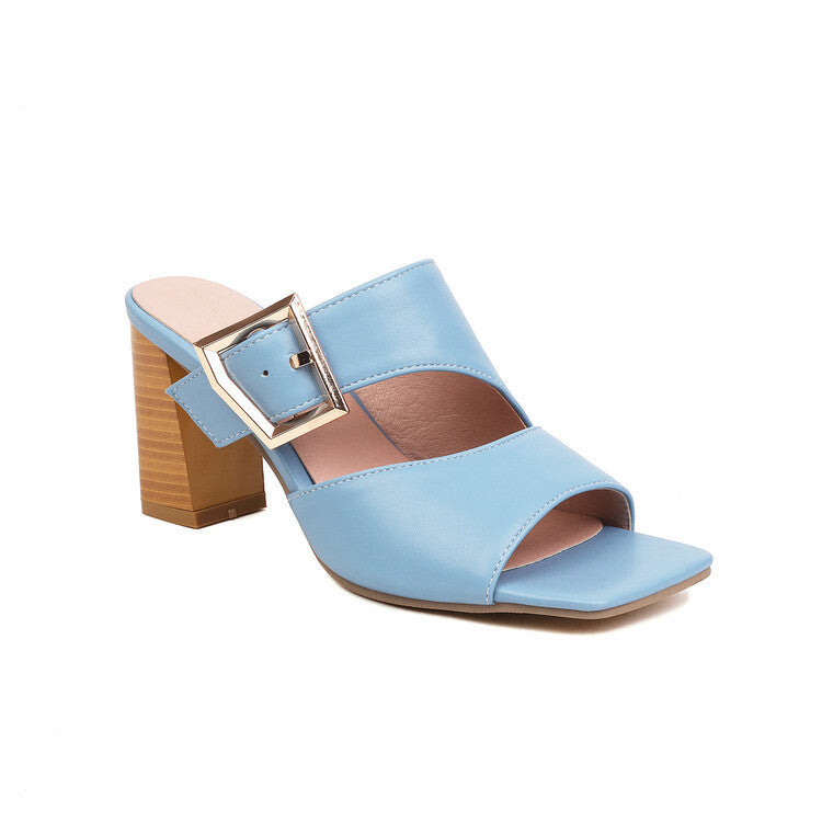 Schicke Orthopädische Sandalen mit einzigartigem Design