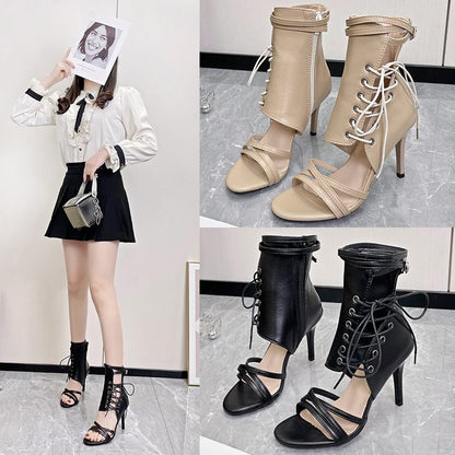 Schicke Orthopädische Sandalen mit einzigartigem Design