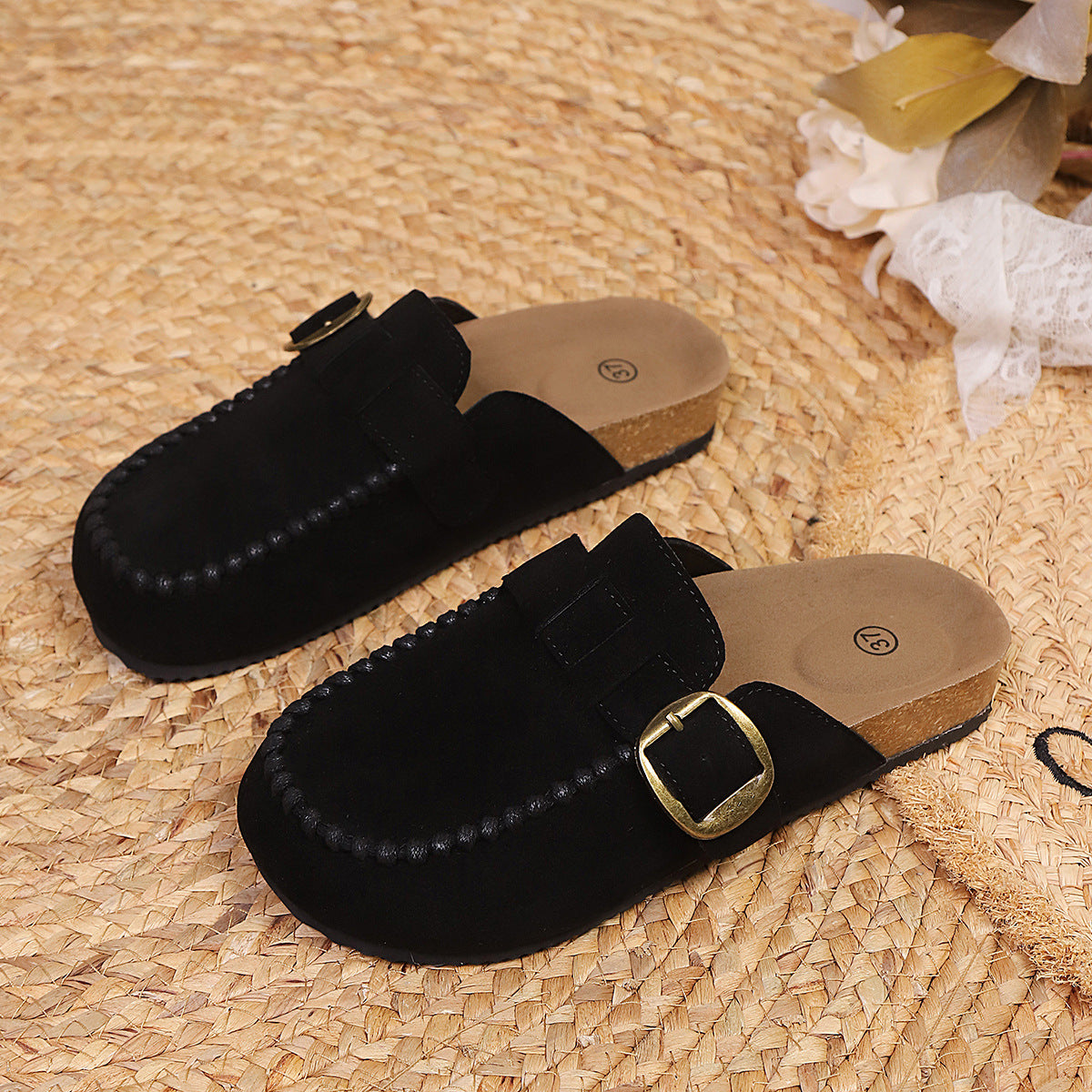 Anmutige Orthopädische Schuhe für modernen Look