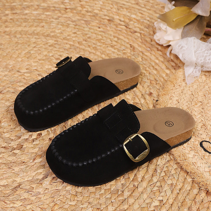 Anmutige Orthopädische Schuhe für modernen Look