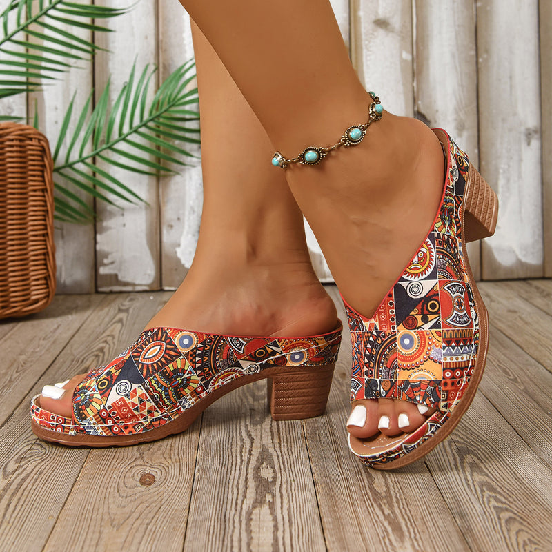 Anmutige Orthopädische Schuhe für modernen Look