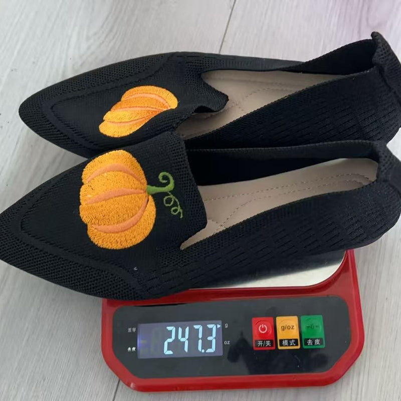 Vintage inspirierte Orthopädische Schuhe