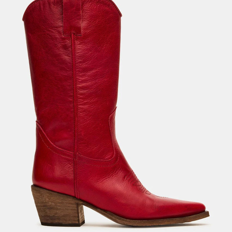 Elegante Orthopädische Stiefel für jeden Schritt
