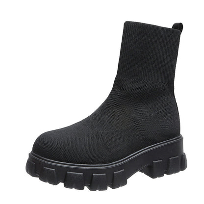 Wunderschön gefertigte Orthopädische Stiefel