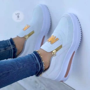 Schicke Orthopädische Schuhe mit einzigartigem Design
