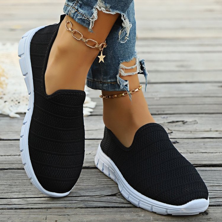 Anmutige Orthopädische Schuhe für modernen Look