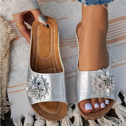 Stilvolle Orthopädische Sandalen für jeden Anlass