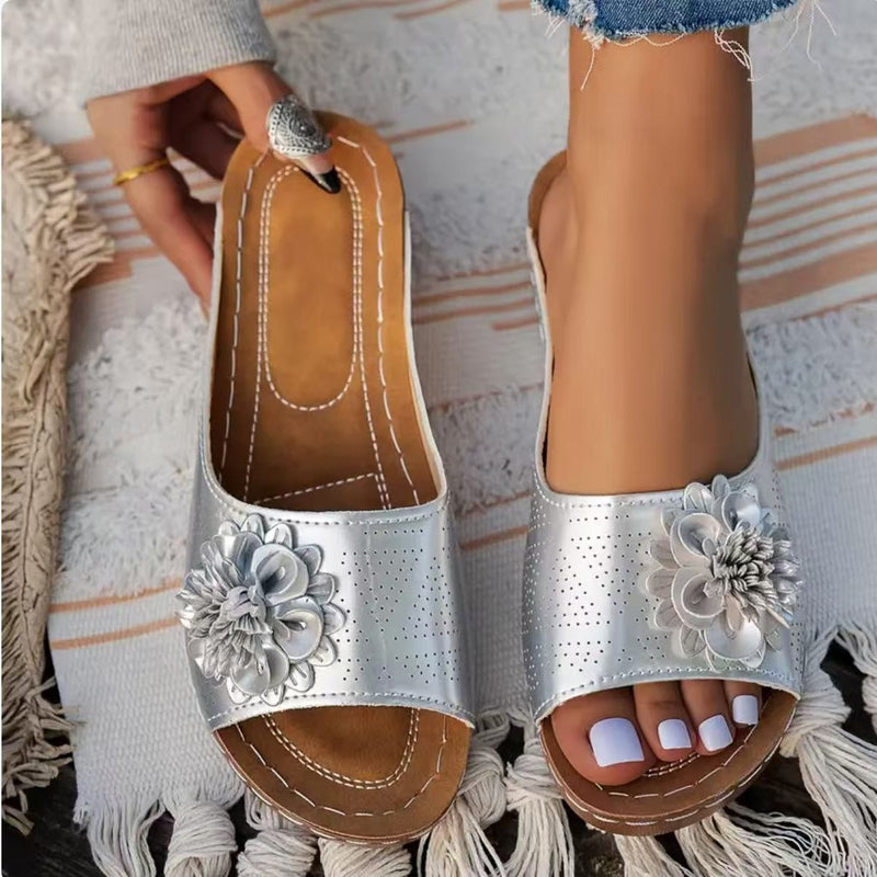 Stilvolle Orthopädische Sandalen für jeden Anlass