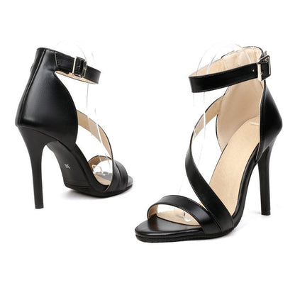 Elegante Orthopädische Sandalen für jeden Schritt