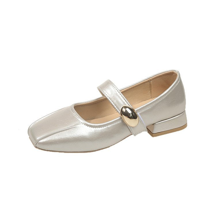 Schicke Orthopädische Schuhe mit einzigartigem Design