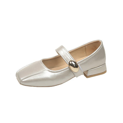 Schicke Orthopädische Schuhe mit einzigartigem Design