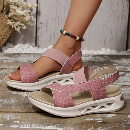 Wunderschön gefertigte Orthopädische Sandalen