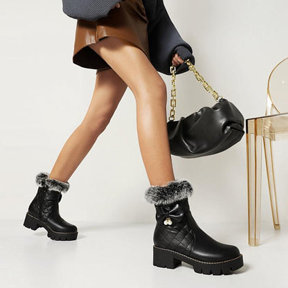 Bequeme Orthopädische Stiefel für den Alltag