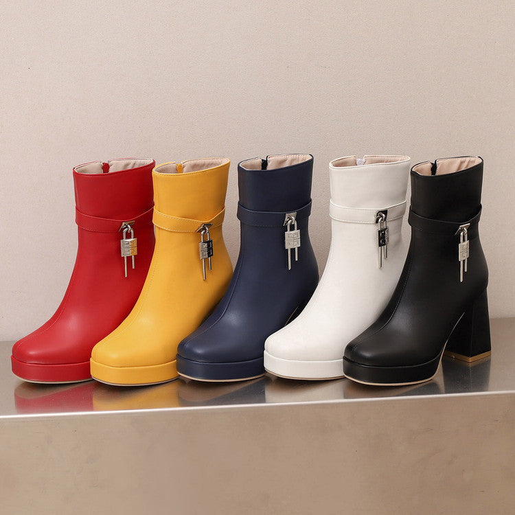 Wunderschön gefertigte Orthopädische Stiefel