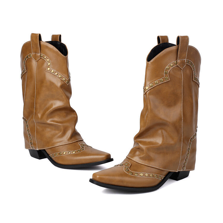 Elegante Orthopädische Stiefel für jeden Schritt
