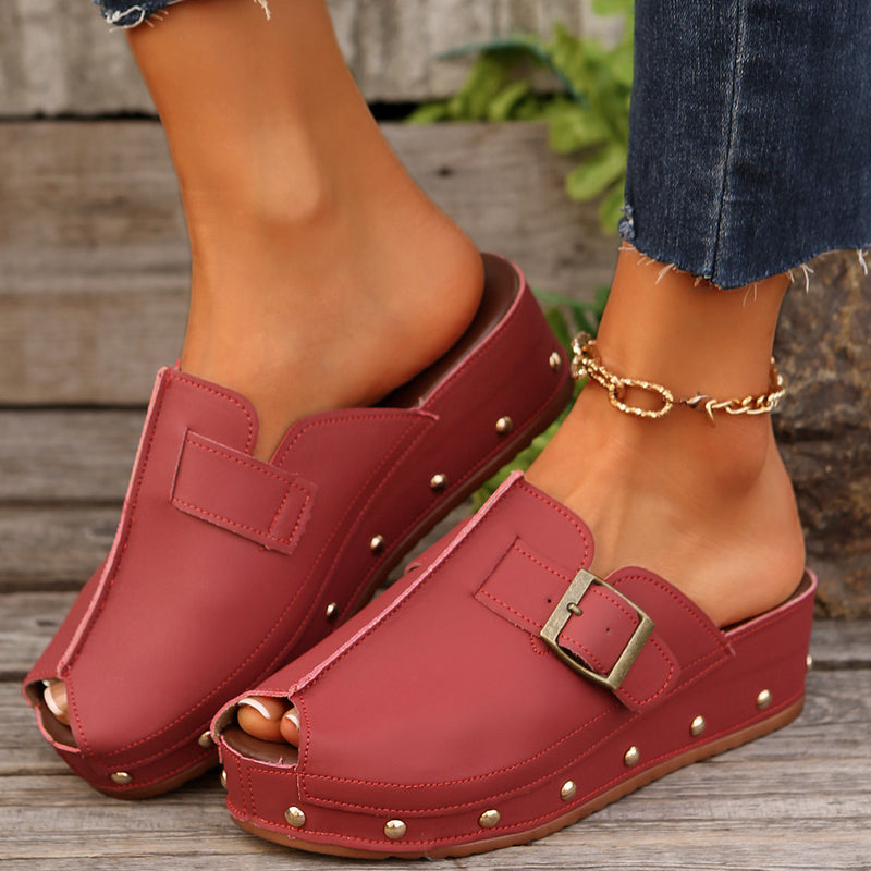 Schicke Orthopädische Schuhe mit einzigartigem Design