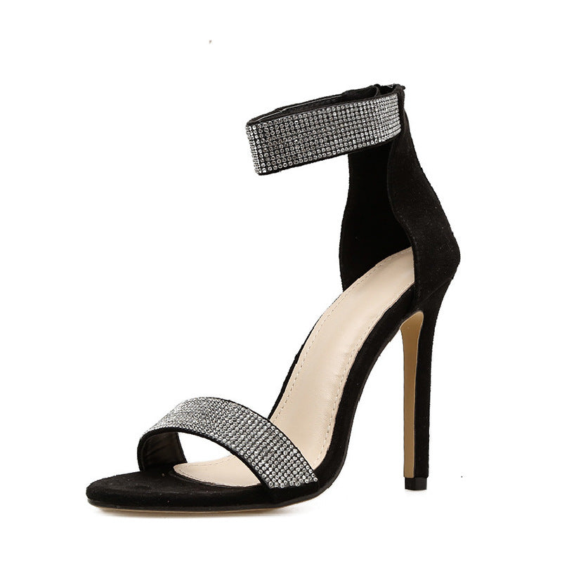 Anmutige Orthopädische Sandalen für modernen Look