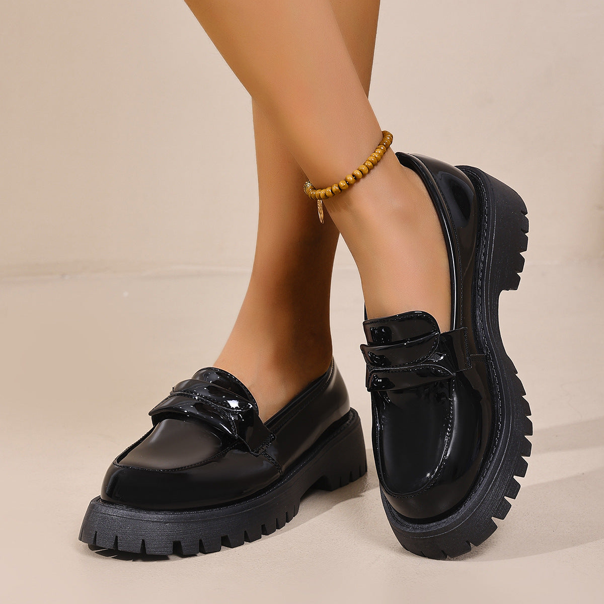 Schicke Orthopädische Schuhe mit einzigartigem Design