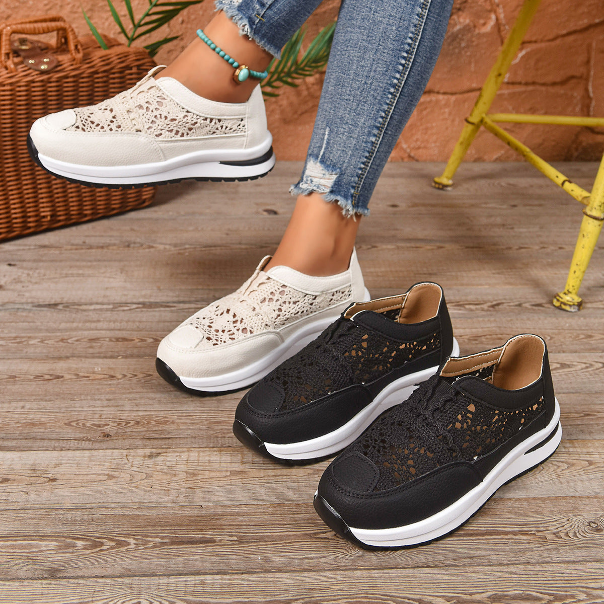 Bequeme Orthopädische Schuhe für den Alltag