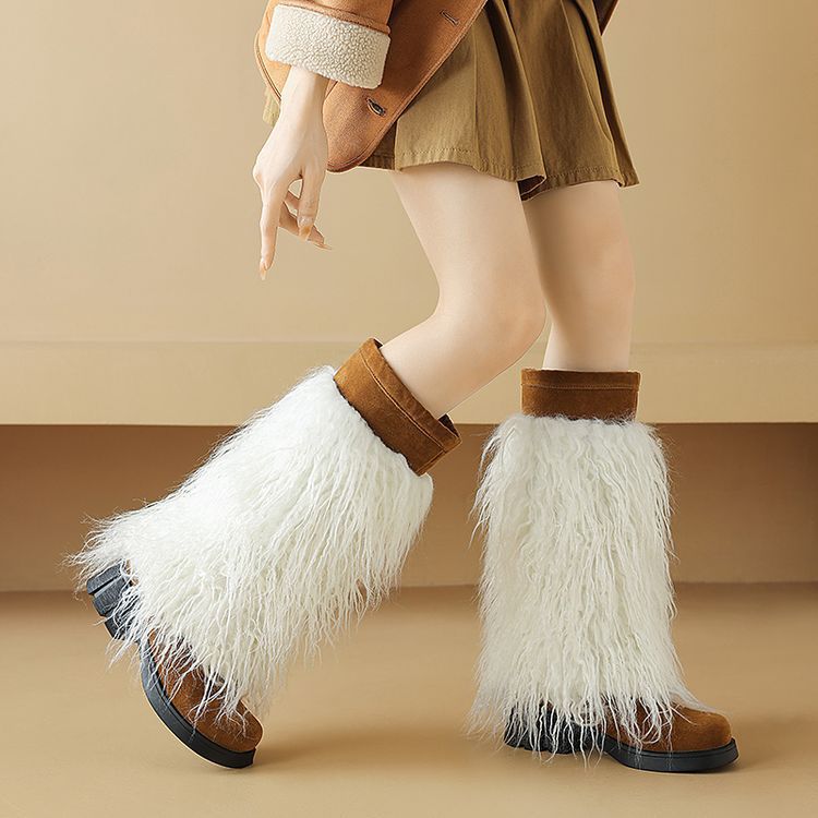 Stilvolle Orthopädische Stiefel für jeden Anlass