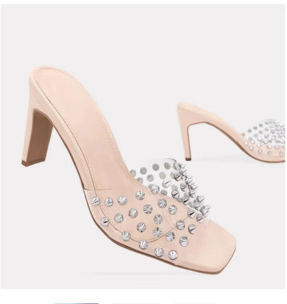 Anmutige Orthopädische Sandalen für modernen Look
