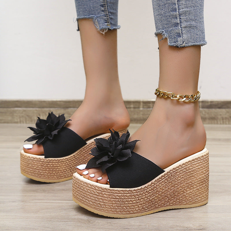 Klassische Orthopädische Sandalen mit zeitlosem Stil
