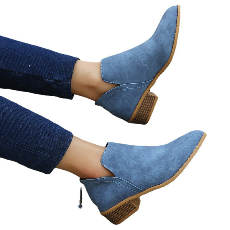 Stilvolle Orthopädische Stiefel für jeden Anlass