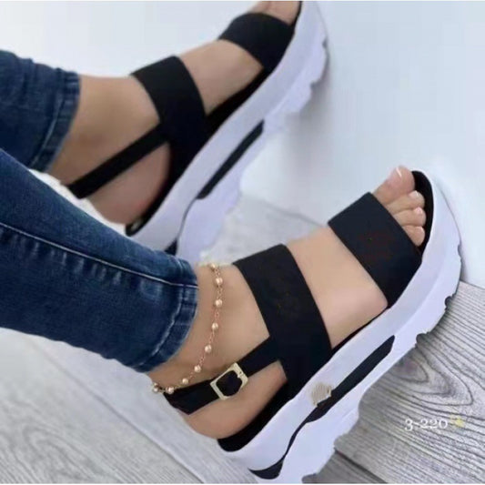 Wunderschön gefertigte Orthopädische Sandalen