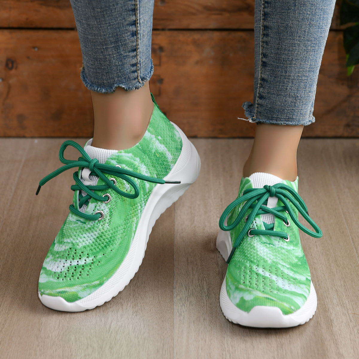 Bequeme Orthopädische Sneakers für den Alltag