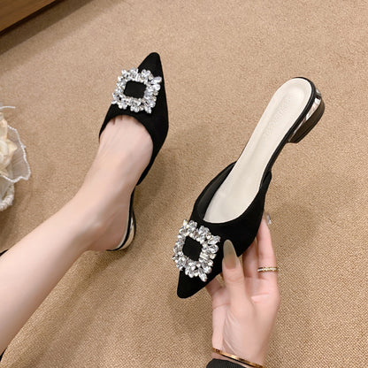 Vintage inspirierte Orthopädische Schuhe