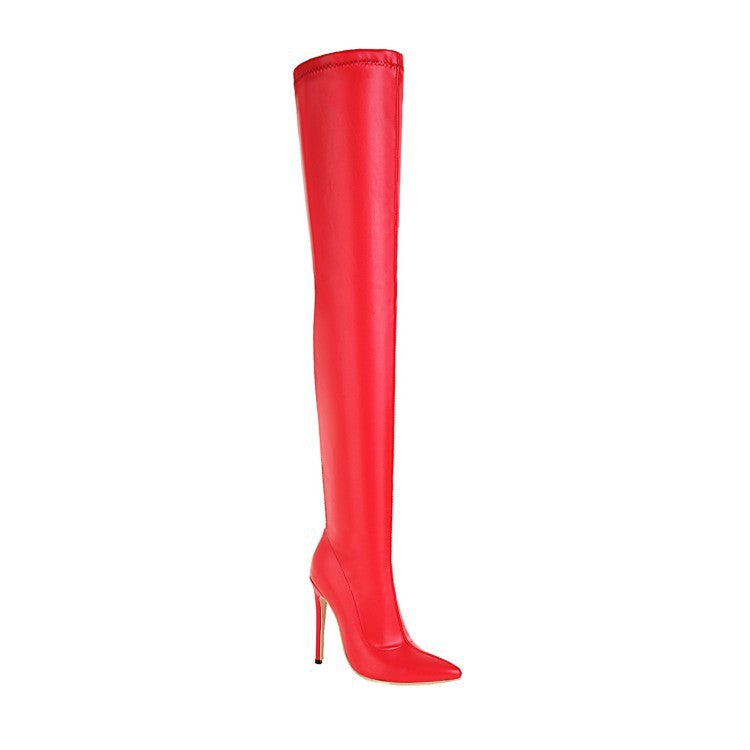 Elegante Orthopädische Stiefel für jeden Schritt