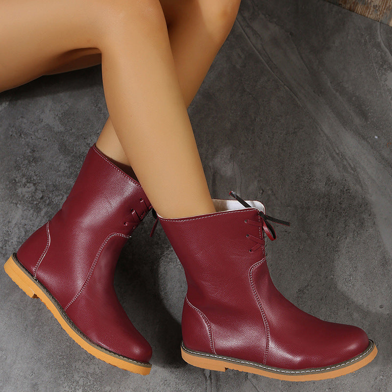 Stilvolle Orthopädische Stiefel für jeden Anlass