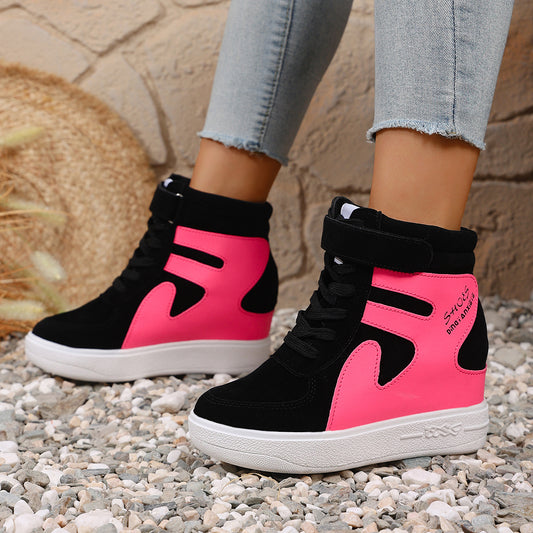 Wunderschön gefertigte Orthopädische Sneakers